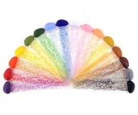 Crayon Rocks Soya Boya Kalemleri - 16 renk-Resim & Çizim & Boya-2-Kidsmondo